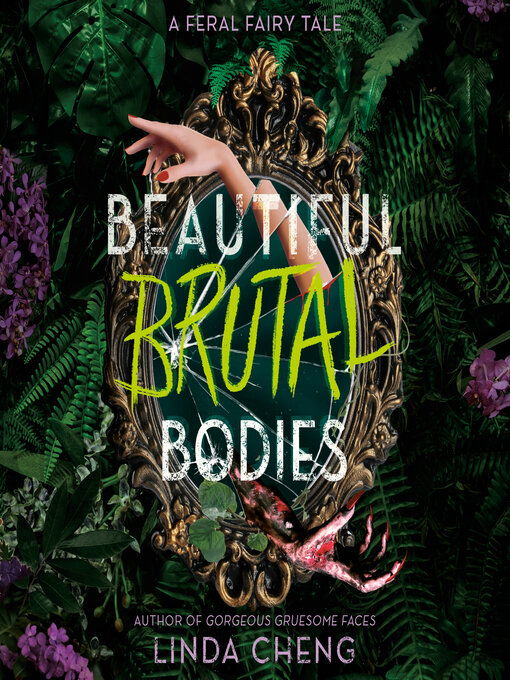 Title details for Beautiful Brutal Bodies by Linda Cheng - Available